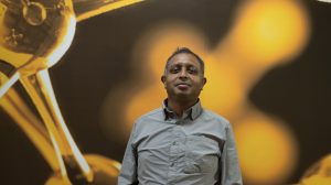 Shramik Sengupta