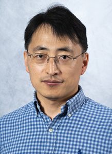 Wenchao Ge