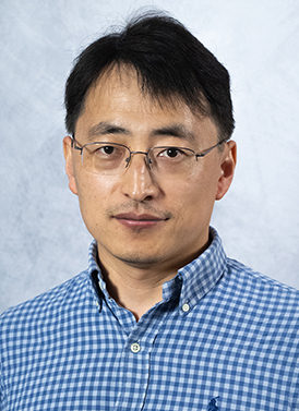 Wenchao Ge