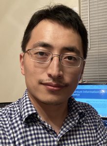 Wenchao Ge