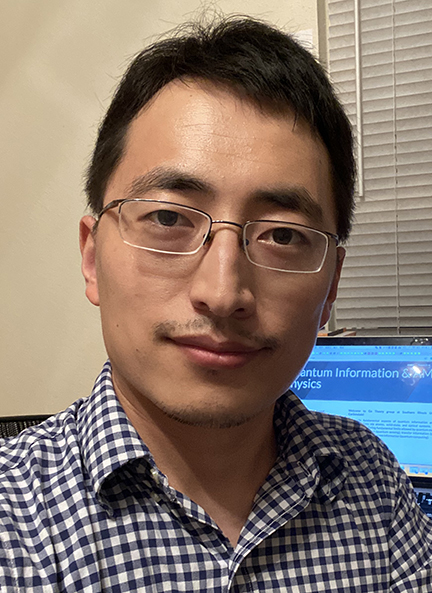 Wenchao Ge
