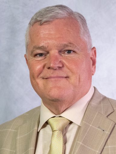 Bart Prorok