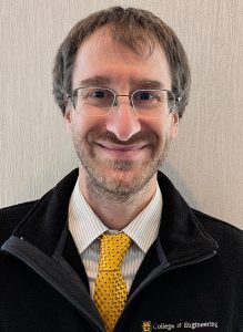 Braden Goddard