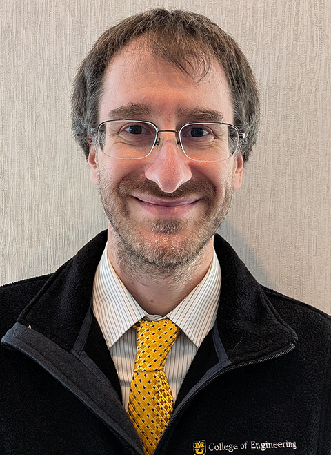 Braden Goddard