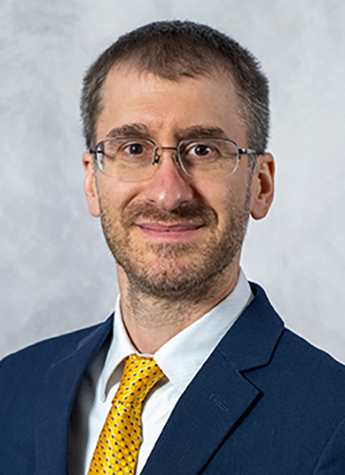 Braden Goddard