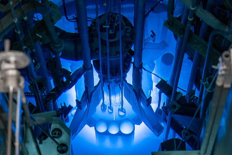 Nuclear reactor