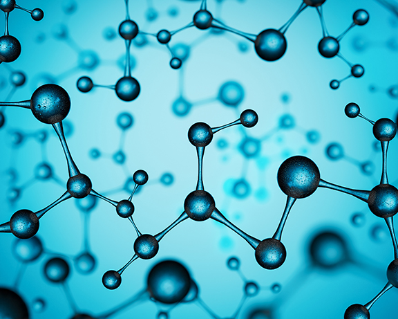 Molecules