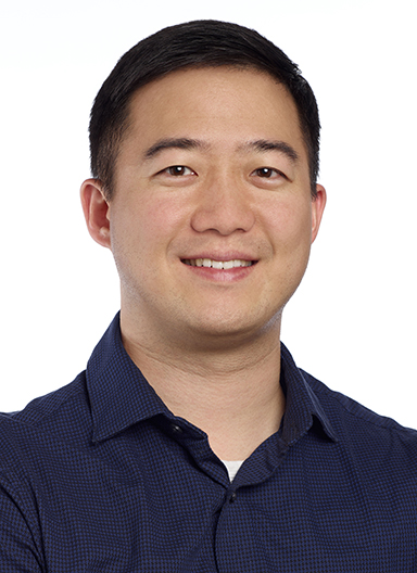 Alex Shih