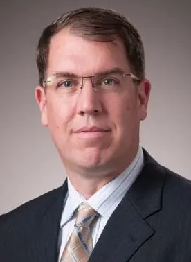 Aaron Kemp