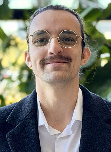 Jeffrey Dale