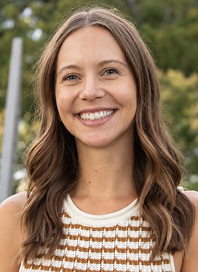 Kate Horstmann