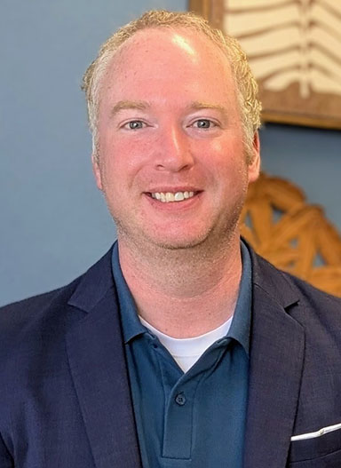 Tim Marczewski