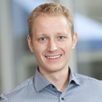 David Bauer