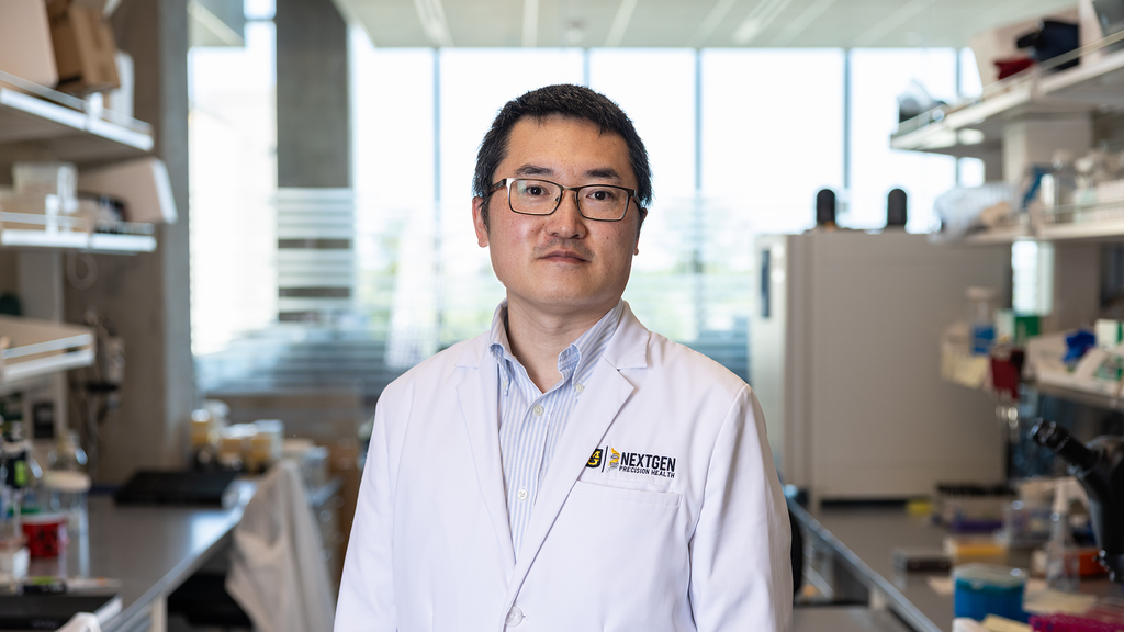 Changyu Sun