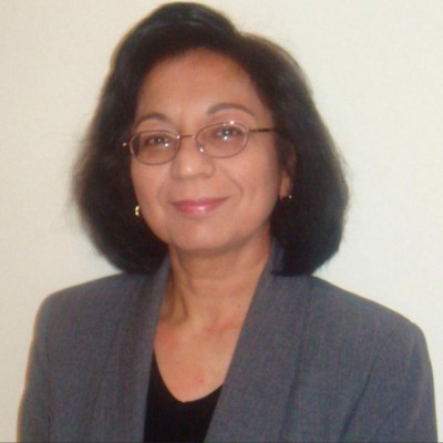 Sabiha Naz