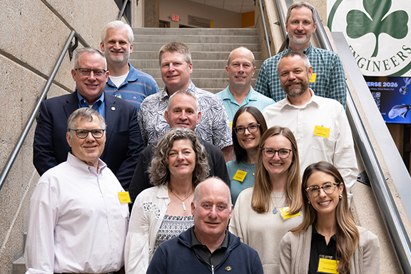 ChBME Industrial Advisory Board