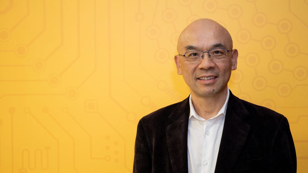 Jack Cheng